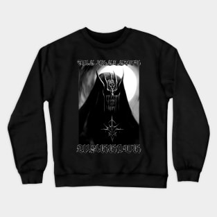 The Skeleton Warrior (Version 2) Crewneck Sweatshirt